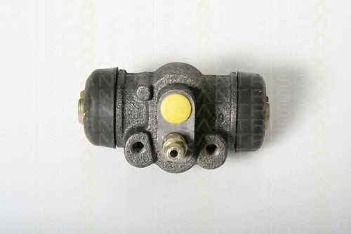triscan 813069006