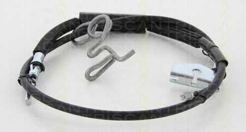 triscan 814080122