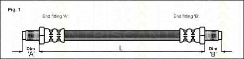 triscan 815012101