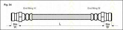triscan 815015204
