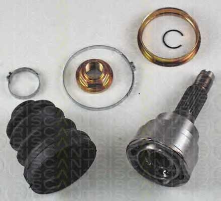 triscan 854050107