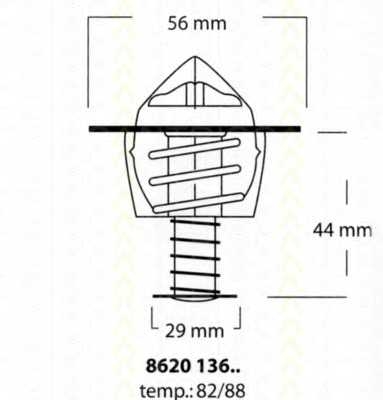 triscan 862013688