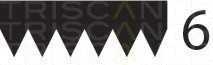 triscan 8640602413