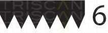 triscan 8640602603