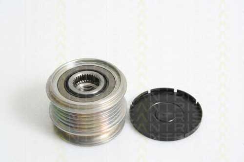 triscan 8641104015