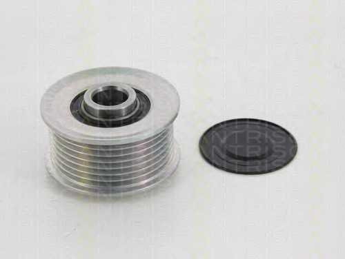 triscan 8641114006