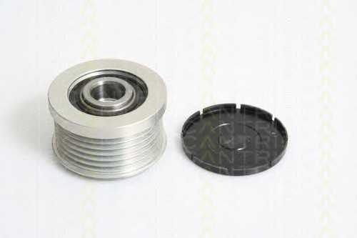 triscan 8641154004