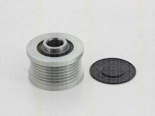 triscan 8641244005