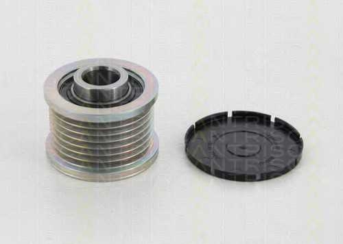 triscan 8641254007