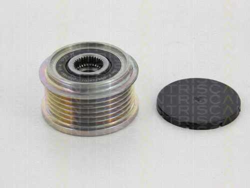 triscan 8641284007
