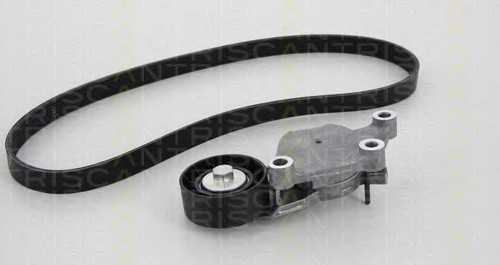 triscan 864210002