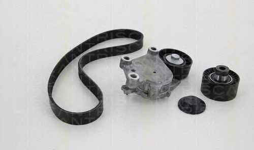 triscan 864210003