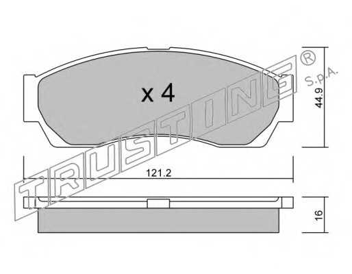 trusting 9130