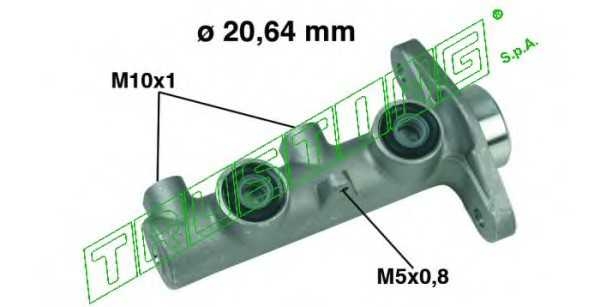 trusting pf514
