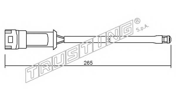 trusting su013a