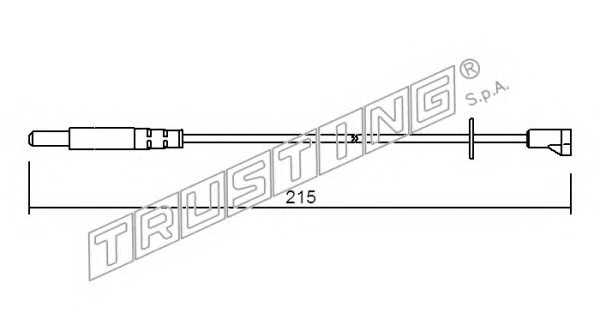trusting su022
