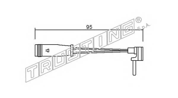 trusting su129