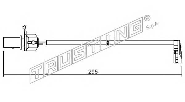 trusting su224