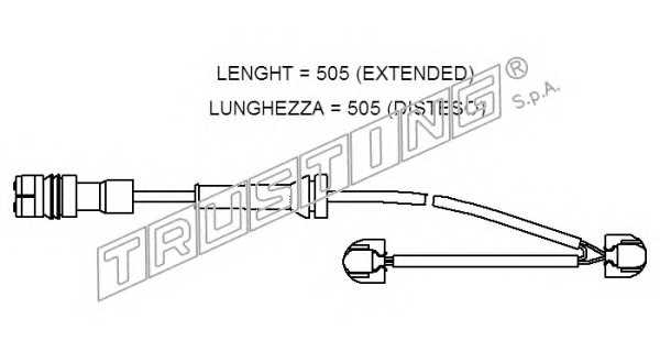 trusting su266