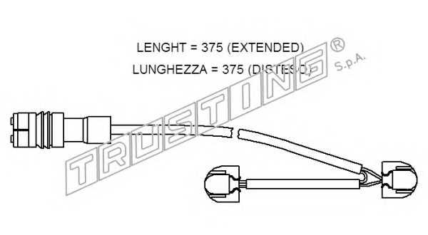 trusting su267
