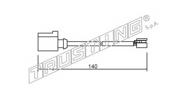trusting su274