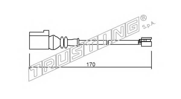 trusting su289