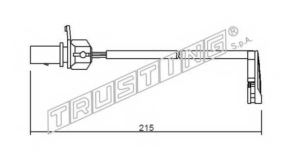 trusting su291