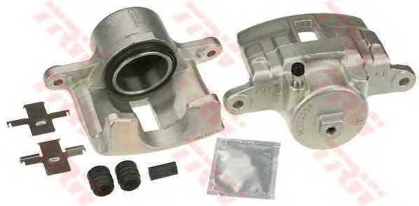 trw bcs127e