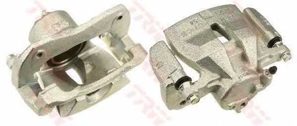 trw bcs716