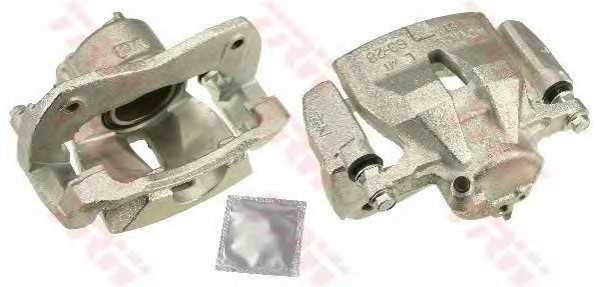 trw bcs717