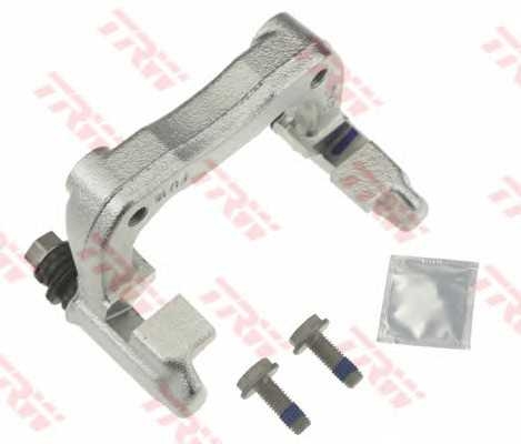 trw bda590