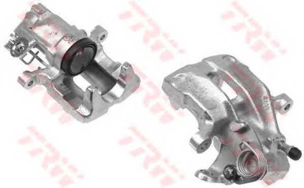trw bhn124e