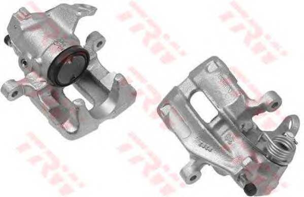 trw bhn125e