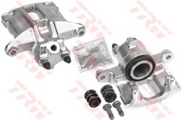 trw bhn156e
