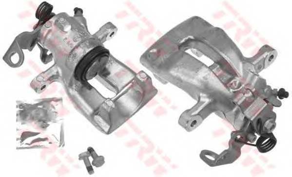 trw bhn315e