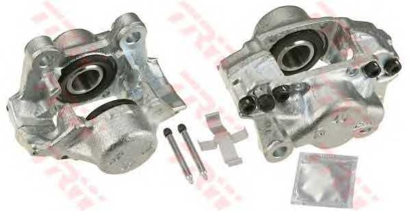 trw bhn488e