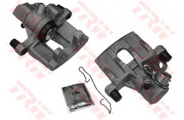 trw bhn709e