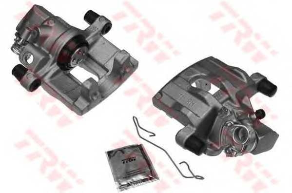 trw bhn710e