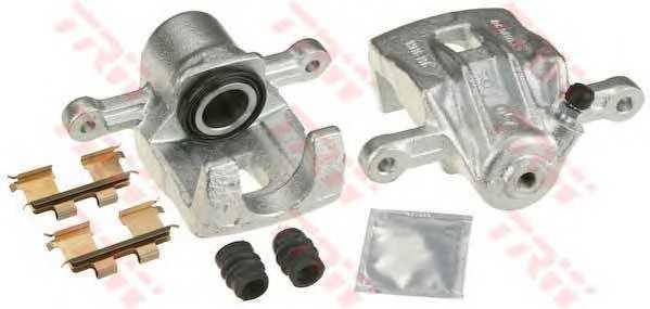trw bhq220e