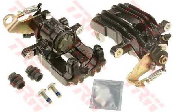 trw bhq255e