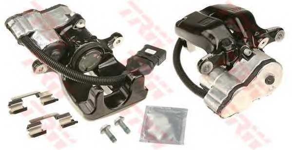 trw bht287e