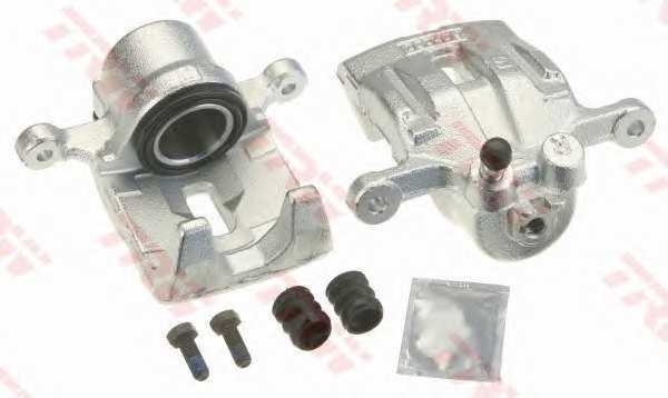 trw bht320e