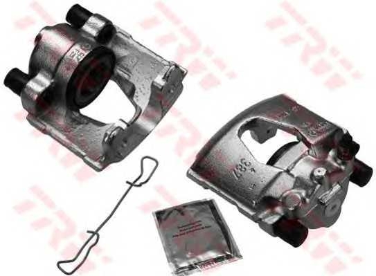 trw bhv207e
