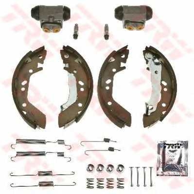 trw bk2609