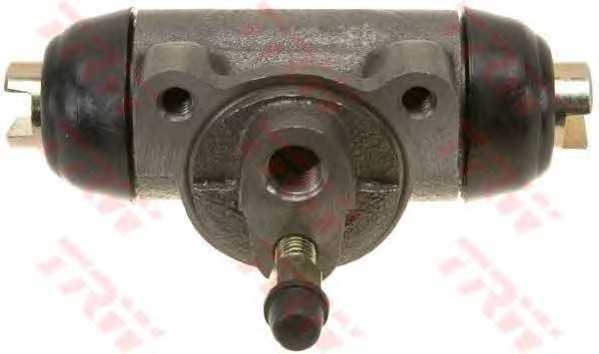 trw bwa160