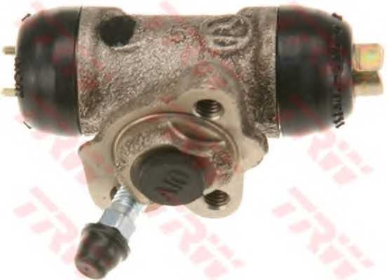 trw bwb702