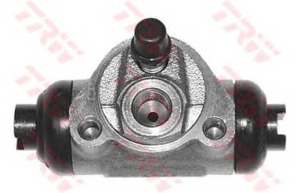 trw bwd110