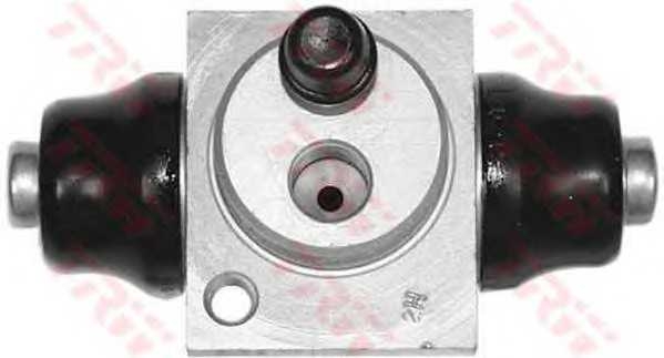 trw bwd119a