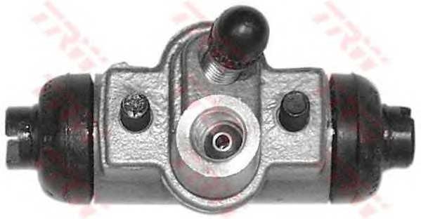 trw bwd230