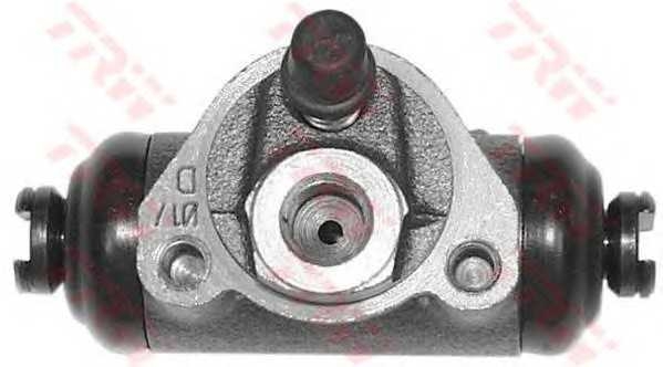 trw bwd283